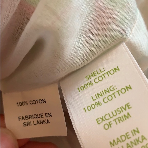 lilly pulitzer macfarlane dress - Picture 8 of 8